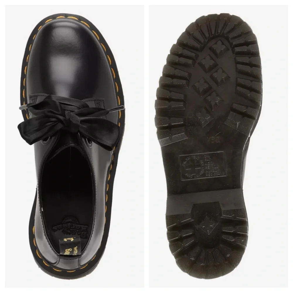 Dr. Martens excellent preowned